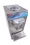 Machine for artisan ice cream - Gelmatic Startonic Premium