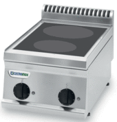 Induction cooker -TOP