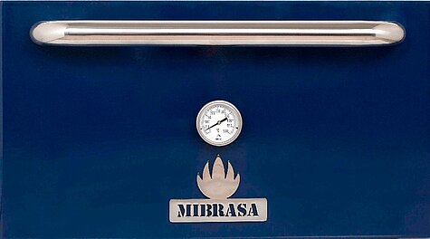 Mibrasa HMB AB 75 / 110 / 160