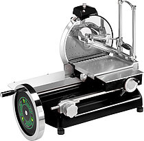 Manuelna mašina za sečenje mesa i sireva