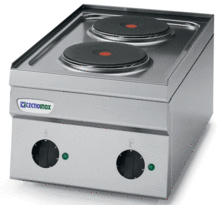 Electric cooker -TOP