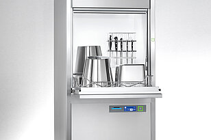 Mašina za pranje kuhinjskog pribora UF-M