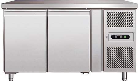 Refrigerating tables - line 700