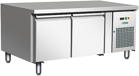 Refrigerating tables - line 600/800