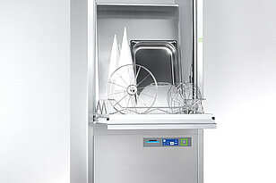 Mašina za pranje kuhinjskog pribora UF-L
