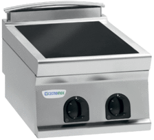 Induction cooker -TOP