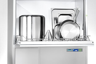 Mašina za pranje kuhinjskog posuđa UF-XL